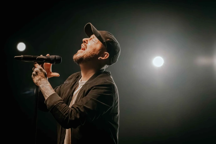 Clip JIRO - Rom LE BIHAN