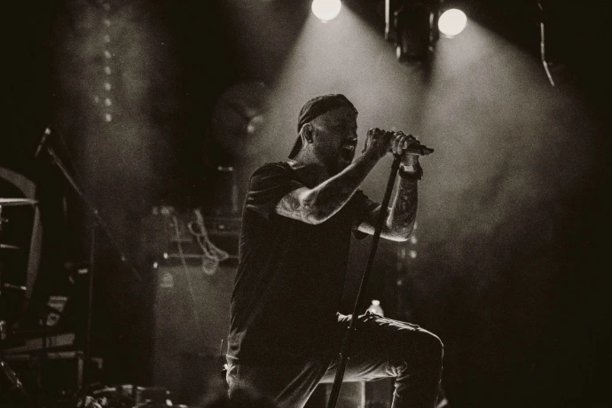 Concert JIRO - Rom LE BIHAN