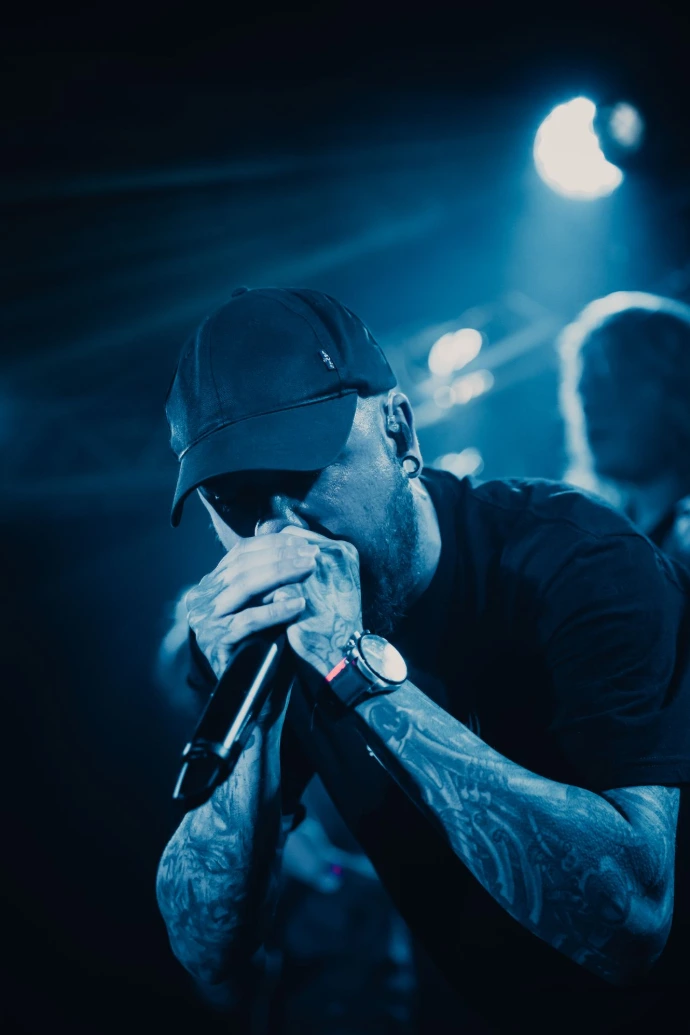 Concert JIRO - Rom LE BIHAN